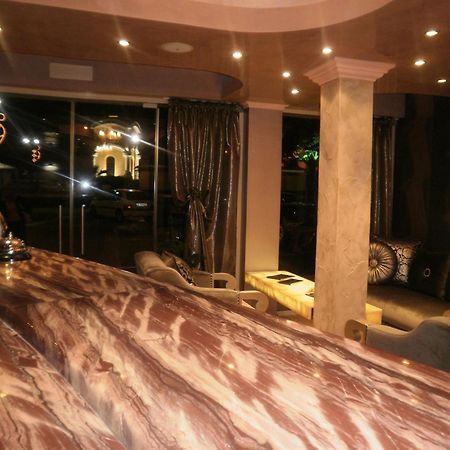 Guest House Palazzo ビャラ エクステリア 写真