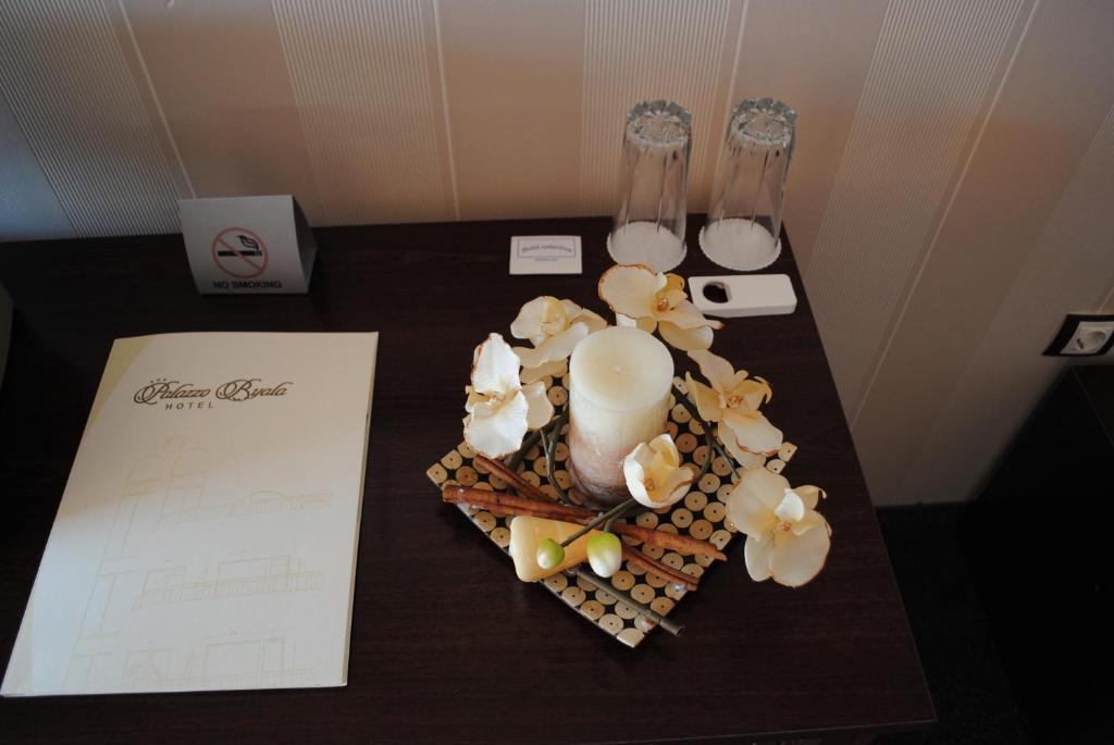 Guest House Palazzo ビャラ 部屋 写真