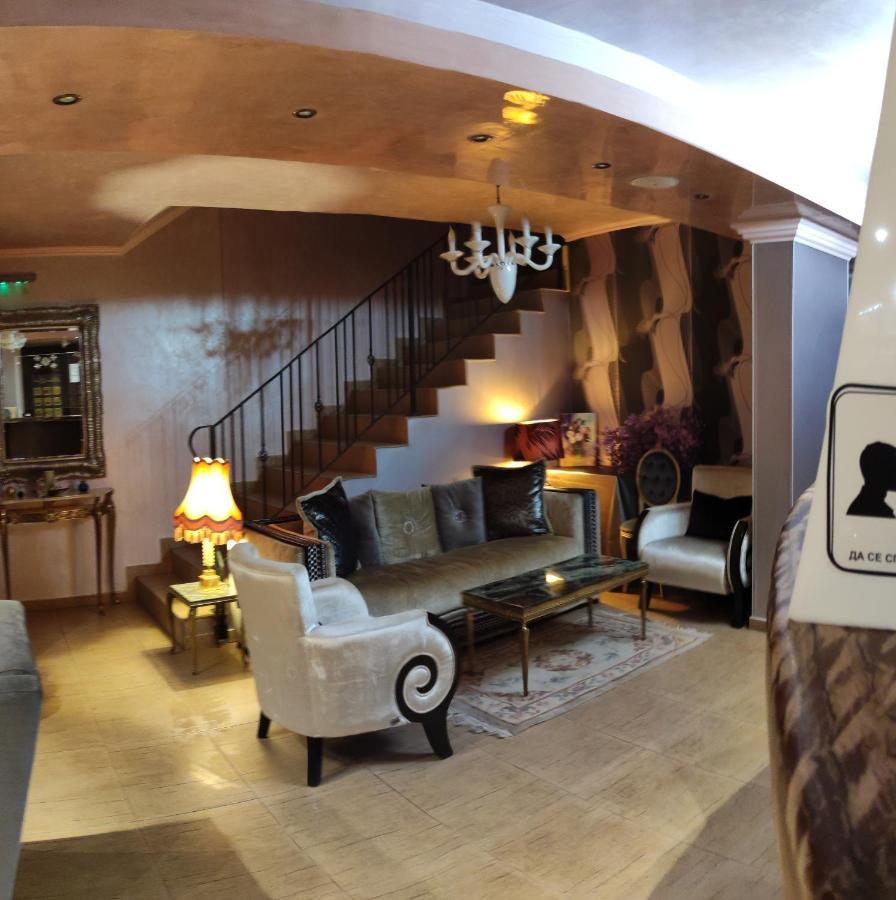 Guest House Palazzo ビャラ エクステリア 写真