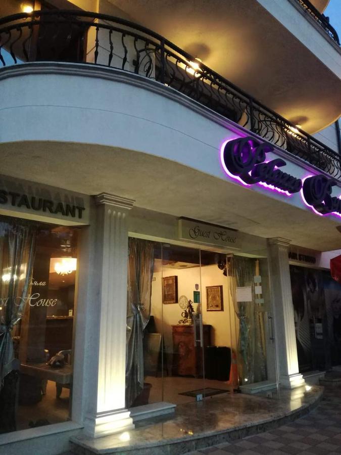 Guest House Palazzo ビャラ エクステリア 写真