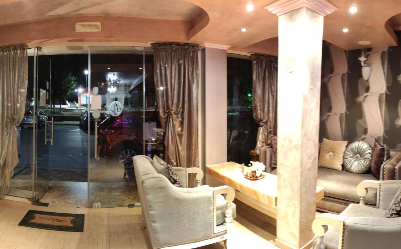 Guest House Palazzo ビャラ エクステリア 写真