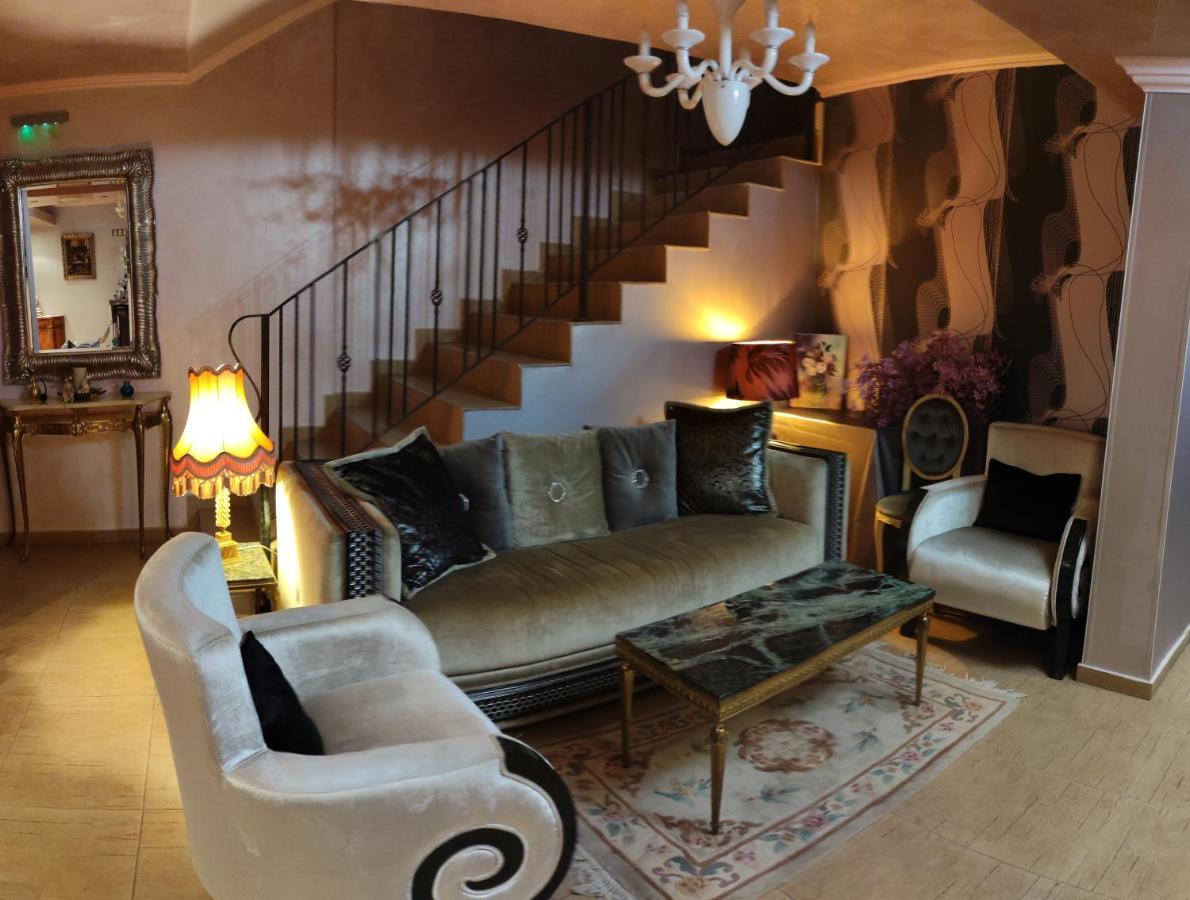 Guest House Palazzo ビャラ エクステリア 写真