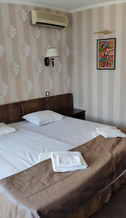 Guest House Palazzo ビャラ エクステリア 写真