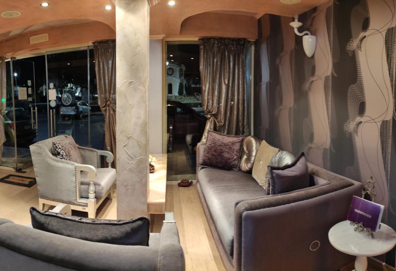 Guest House Palazzo ビャラ エクステリア 写真