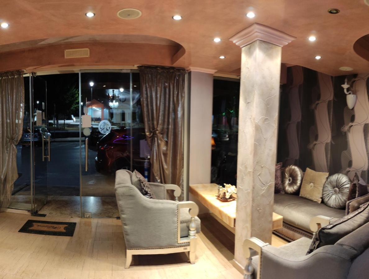 Guest House Palazzo ビャラ エクステリア 写真