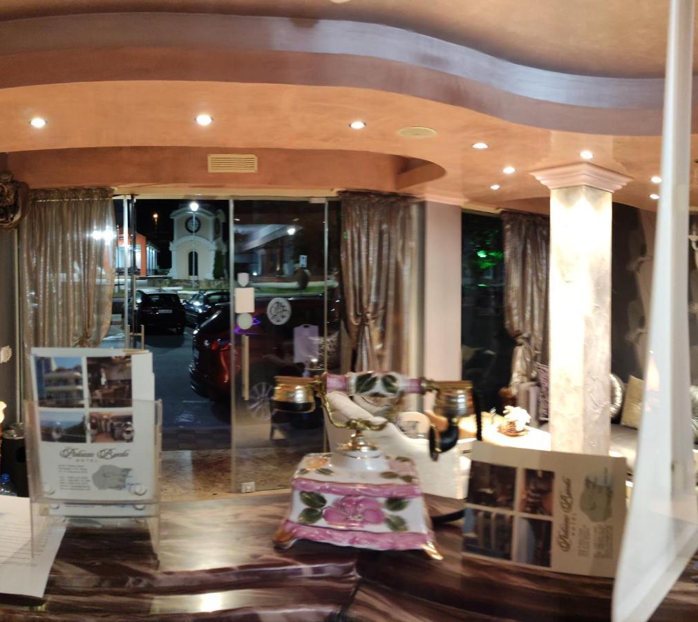 Guest House Palazzo ビャラ エクステリア 写真