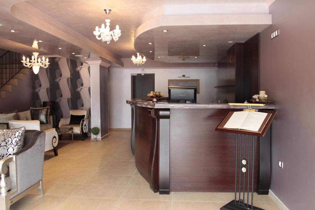 Guest House Palazzo ビャラ エクステリア 写真
