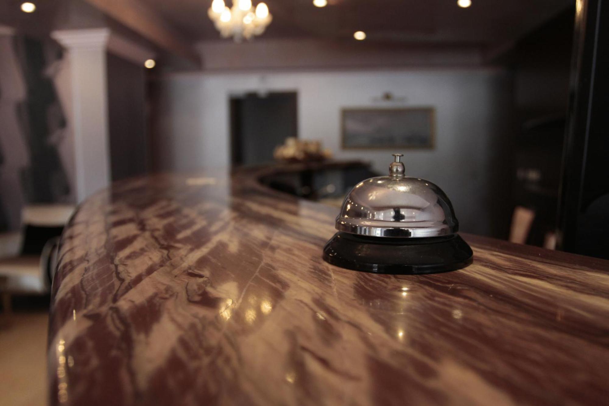 Guest House Palazzo ビャラ エクステリア 写真