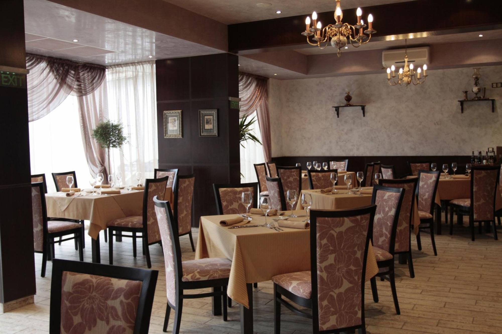 Guest House Palazzo ビャラ エクステリア 写真