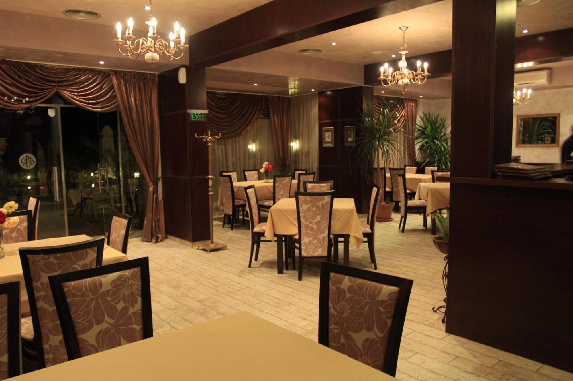 Guest House Palazzo ビャラ エクステリア 写真