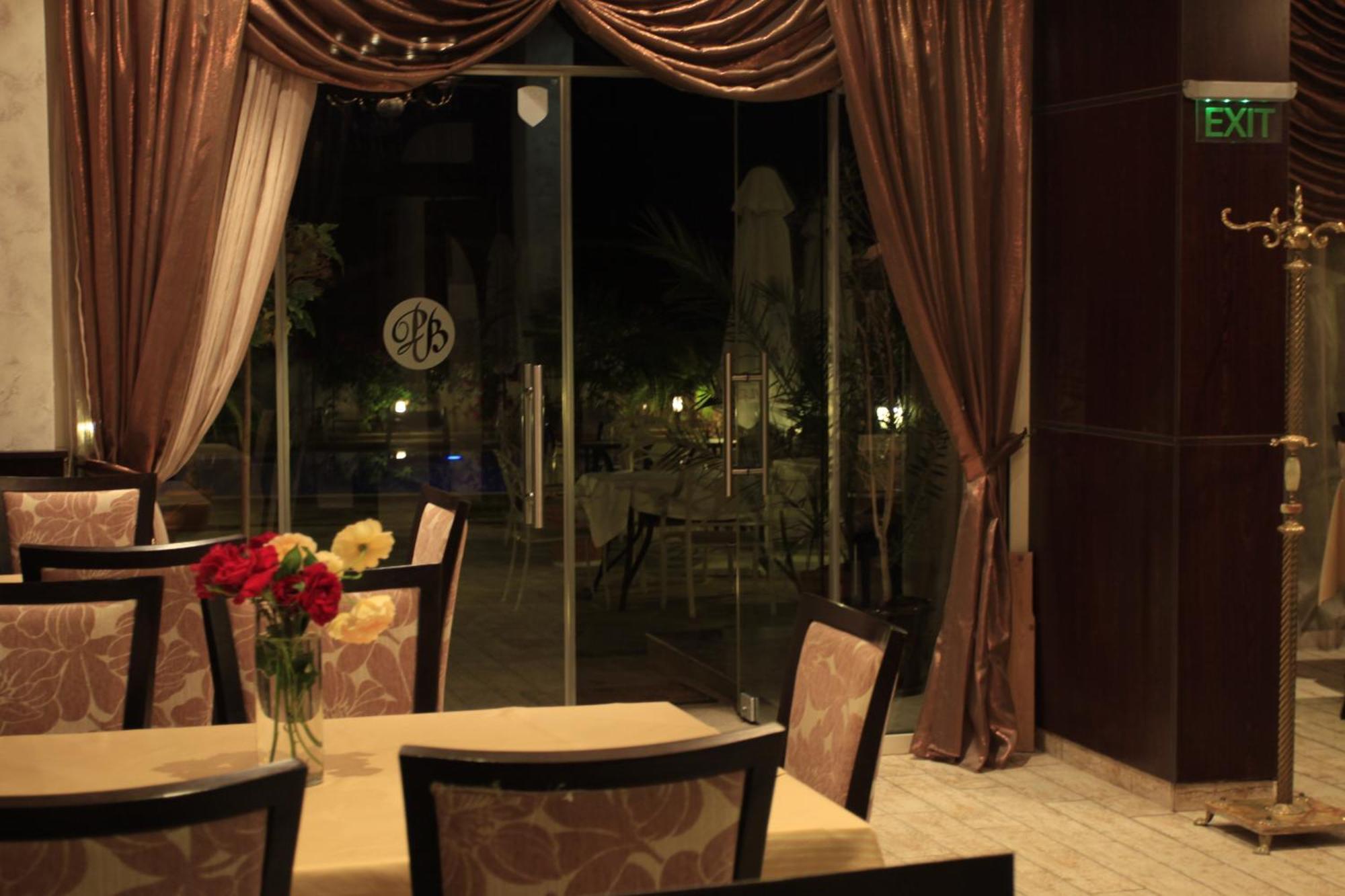 Guest House Palazzo ビャラ エクステリア 写真