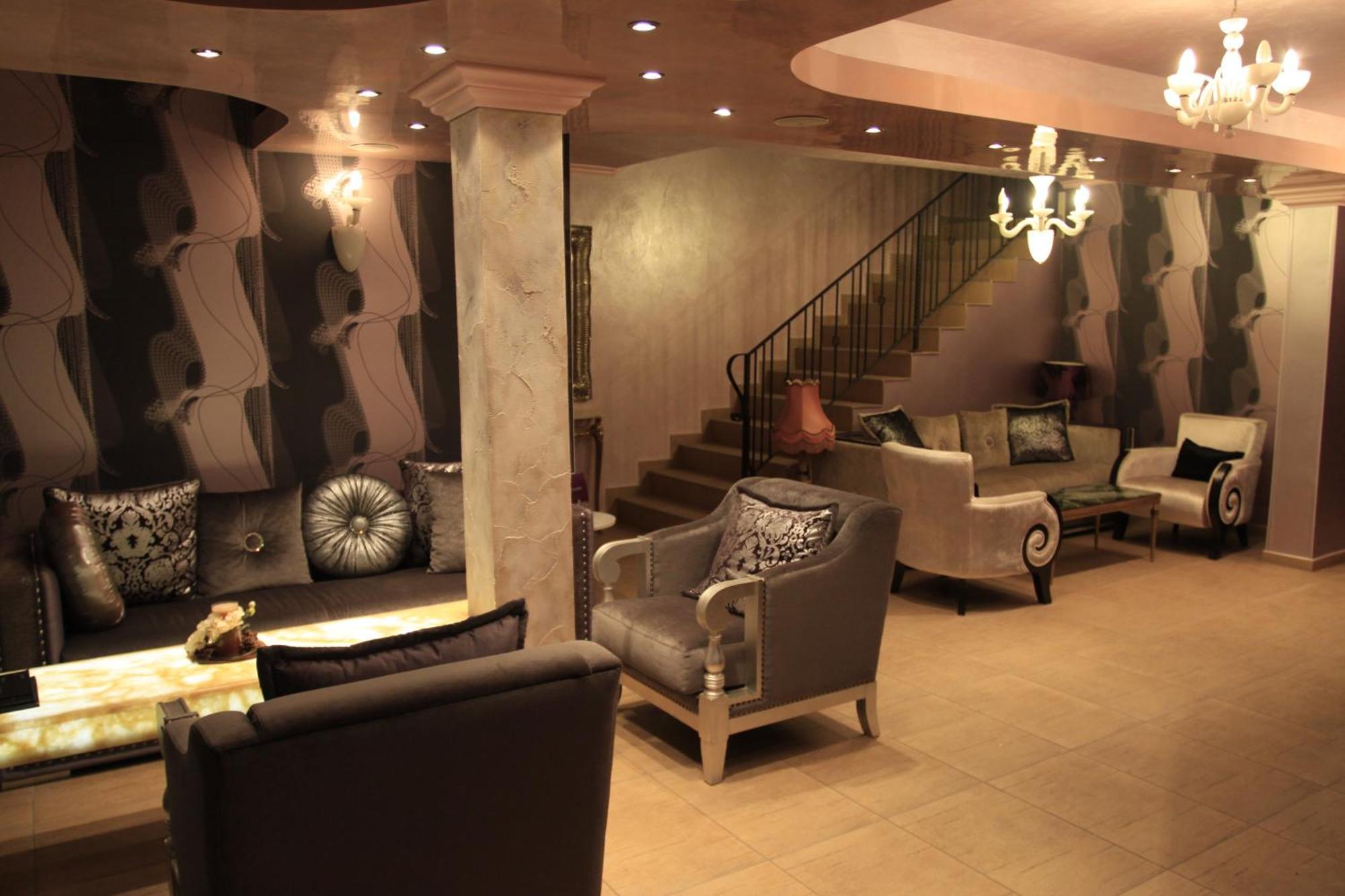 Guest House Palazzo ビャラ エクステリア 写真