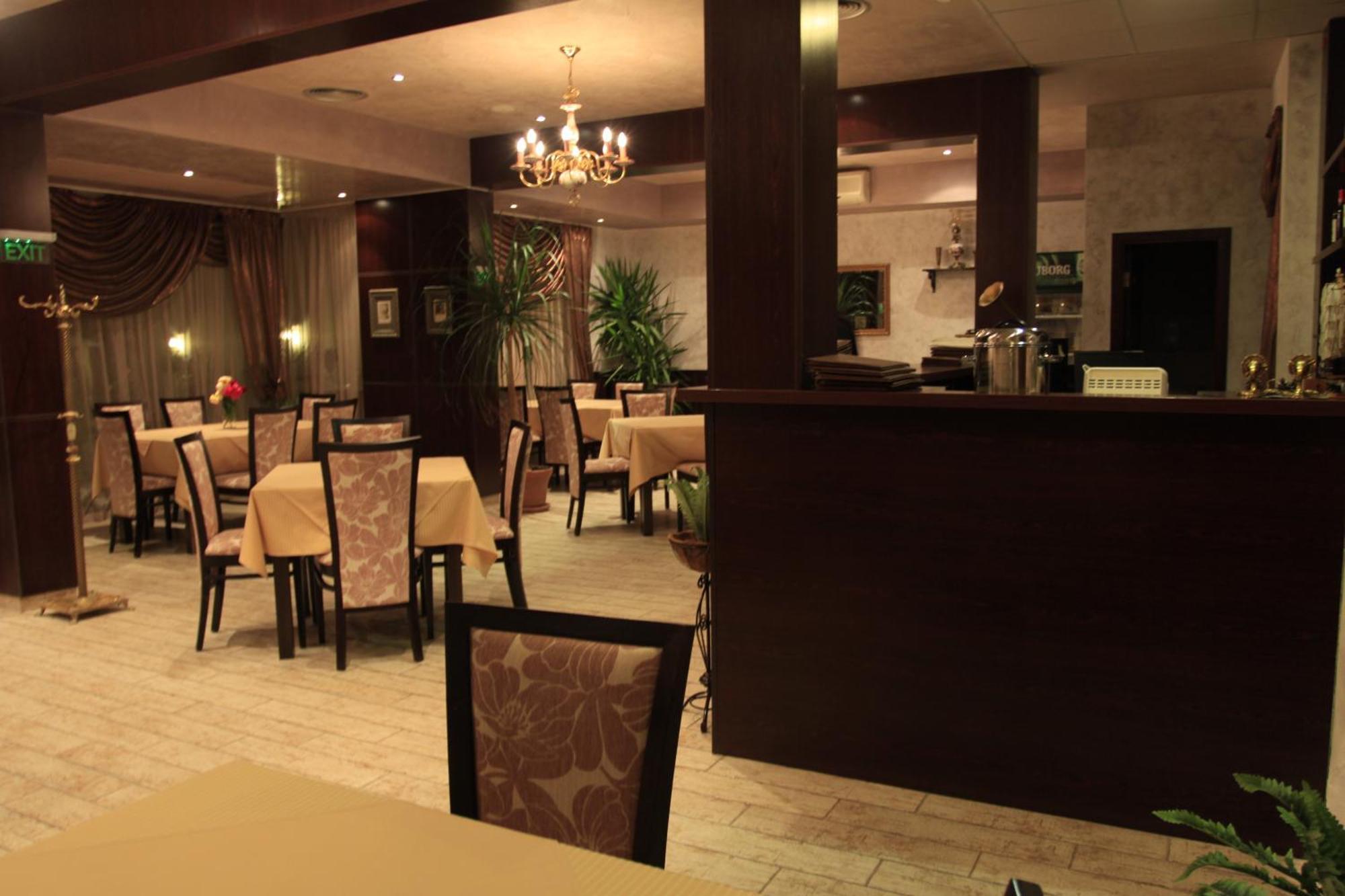 Guest House Palazzo ビャラ エクステリア 写真